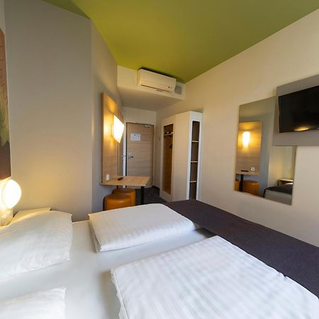B&B Hotel Weimar ภายนอก รูปภาพ
