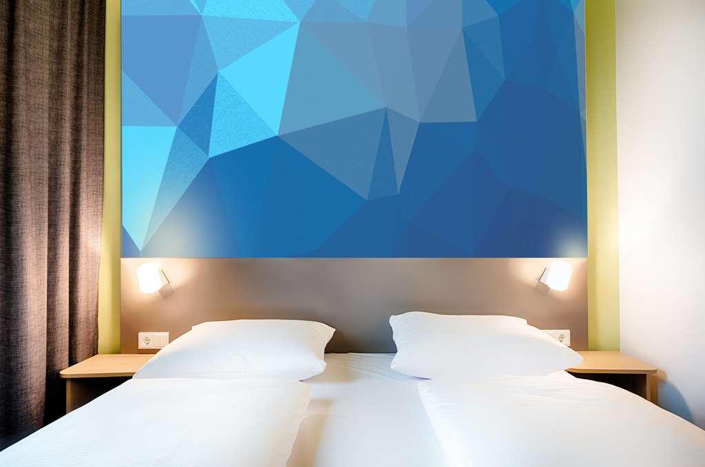 B&B Hotel Weimar ห้อง รูปภาพ