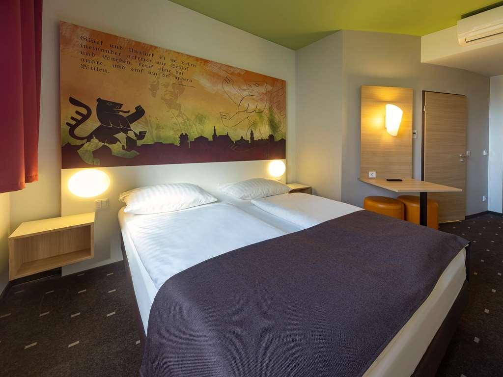 B&B Hotel Weimar ห้อง รูปภาพ